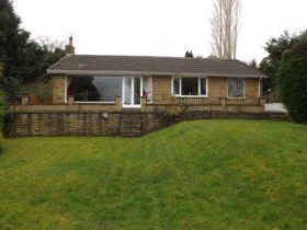 4 Bedroom Bungalow